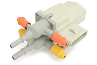 Umschaltventil Zusatztank