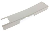 Verkleidung B-Säule links DELUXE GRAU