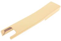 Verkleidung B-Säule rechts DELUXE TAN