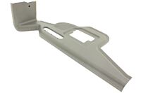 Verkleidung an der Handbremse / Shifter GRAU