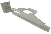 Verkleidung an der Handbremse / Shifter GRAU