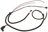 Kabelbaum zum Heizungsventil 1995