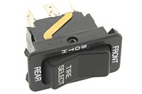 Wahlschalter CTIS Vorder- Hinterachse