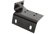 Halter Stoßstange / Zusatztank LINKS