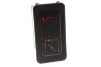 Kontrollleuchte Motor & Getriebe (Check)