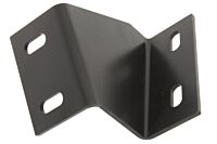 Halter Zusatztank hinten links