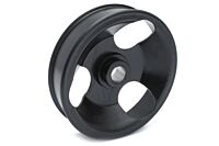 Riemenscheibe Vakuumpumpe