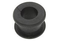 Kabeldurchführung Begrenzungsleuchten am Heck