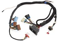 Kabelbaum zum Motorsteuergerät TD