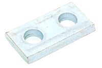 Halter Anhängerkupplung H1