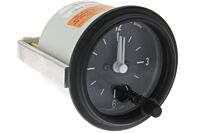 Analoguhr Armaturenbrett