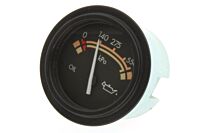 Öldruckanzeige 0-550 kPa (METRISCH)