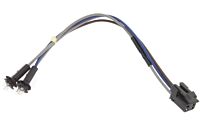 Kabel Kontrollleuchten Motor / Getriebe