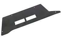 Abdeckung Mittelkonsole für PickUp