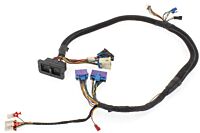 Kabelabaum zum Getriebesteuergerät TCM