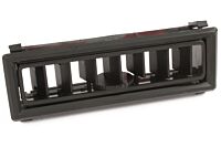 Lüftungsgitter flach