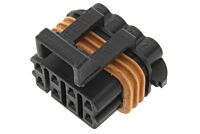 Stecker 8-Polig Motorkabelbaum TurboDiesel