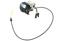 Tempomat mechanisch (Saugdiesel)