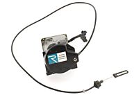 Tempomat mechanisch (Benziner)