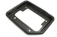 Umrandung Schaltkulisse