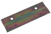 Halter Lüftungskanal über Armaturenbrett