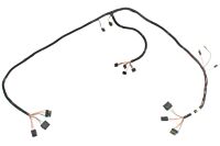 Kabelbaum Zentralveriegelung und Fensterheber