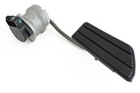 Elektronisches Gaspedal