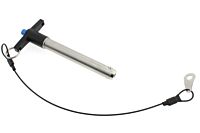 Sicherungspin Brushguard