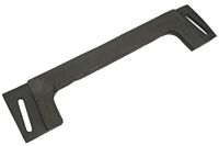 Dichtung zwischen Kühler und Haube