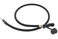 Massekabel Batterie zum Anlasser