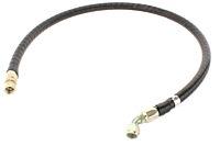 Ölkühlerschlauch Auslass