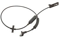 Verriegelung Lenkradschloss (Seilzug)