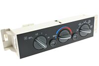 Heizungs- / Klimasteuerung