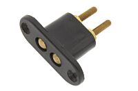 Türkontak in der Hecktüre