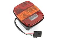 Europa Rückleuchte H1