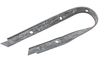 Gummidichtung Dach zur Ladetrennwand