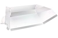 Hitzeschild, Endtopf & Katalysator H1