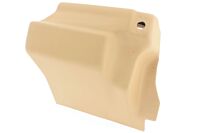 Verkleidung Heizung Beifahrer DELUXE TAN