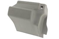 Verkleidung Heizung Beifahrer DELUXE GRAU