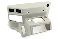 Mittelkonsole ohne CD-Wechler GRAU