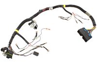 Kabelbaum Instrumententafel 97/98