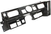 Instrumententafel 97/98