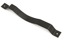 Halter Ansaugbogen für Heizungsupgrade