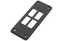 Halter Fensterheber Schalter