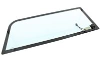 Windschutzscheieb leicht getönt beheizt LINKS