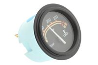 Anzeige Kühlwassertemperatur 220°F