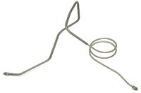 ABS Bremsleitung hinten links