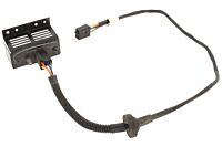 Heizungswiderstand  mit Kabel Frühe 1997