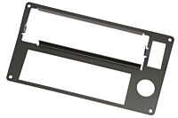 Gegenhalter Blende (Radio Klimasteurung)