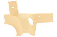 Verkleidung B-Säule Links DELUXE TAN